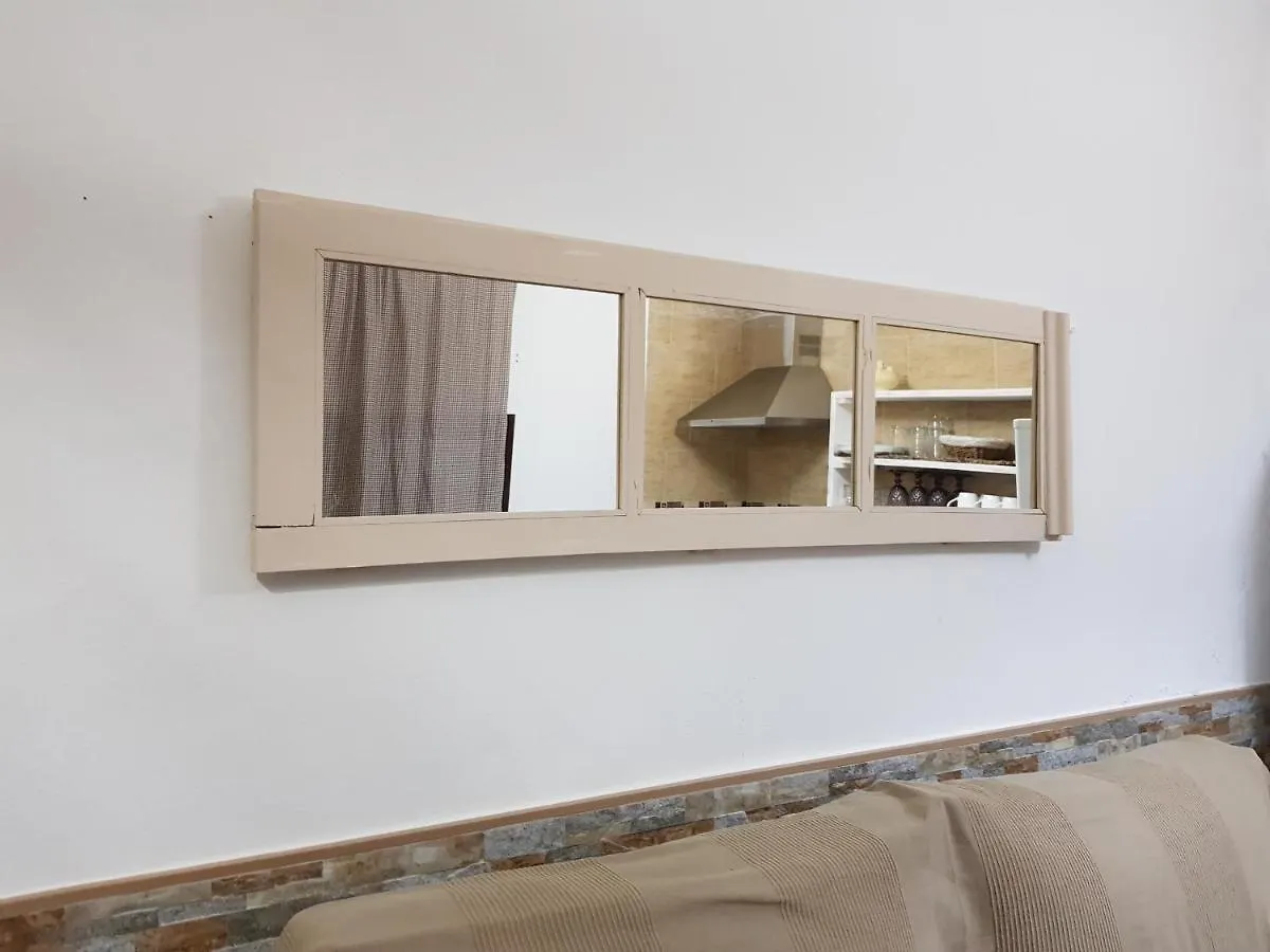 Casa Abril Apartment Vejer de la Frontera Spain