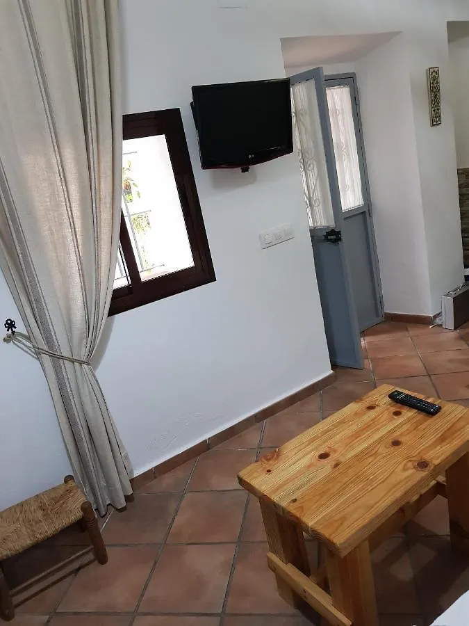 Casa Abril Apartment Vejer de la Frontera