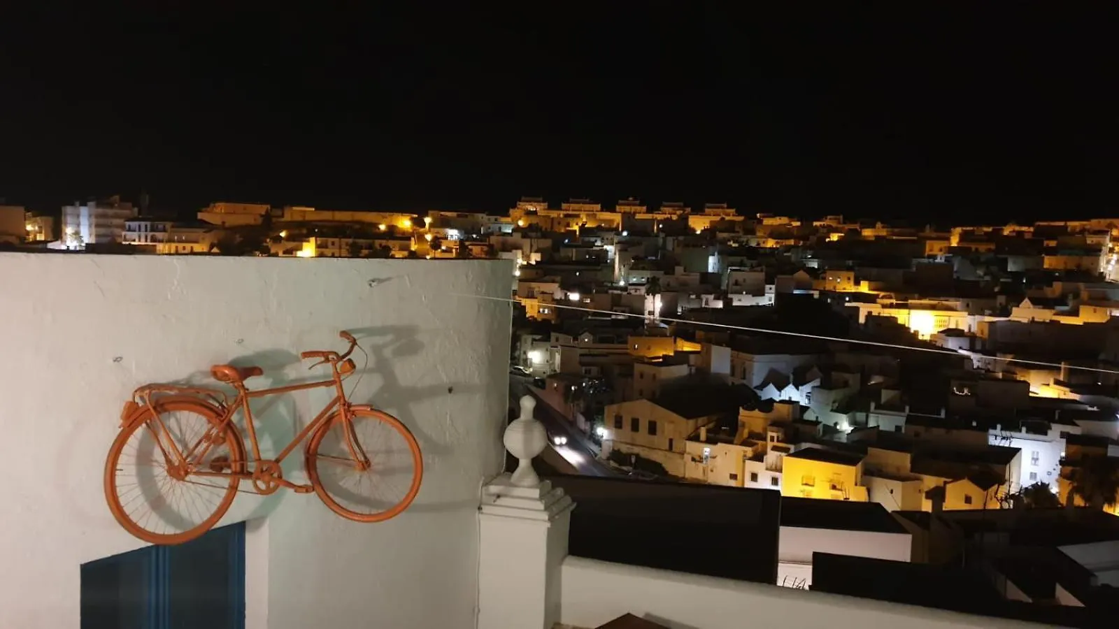 Casa Abril Apartment Vejer de la Frontera Spain
