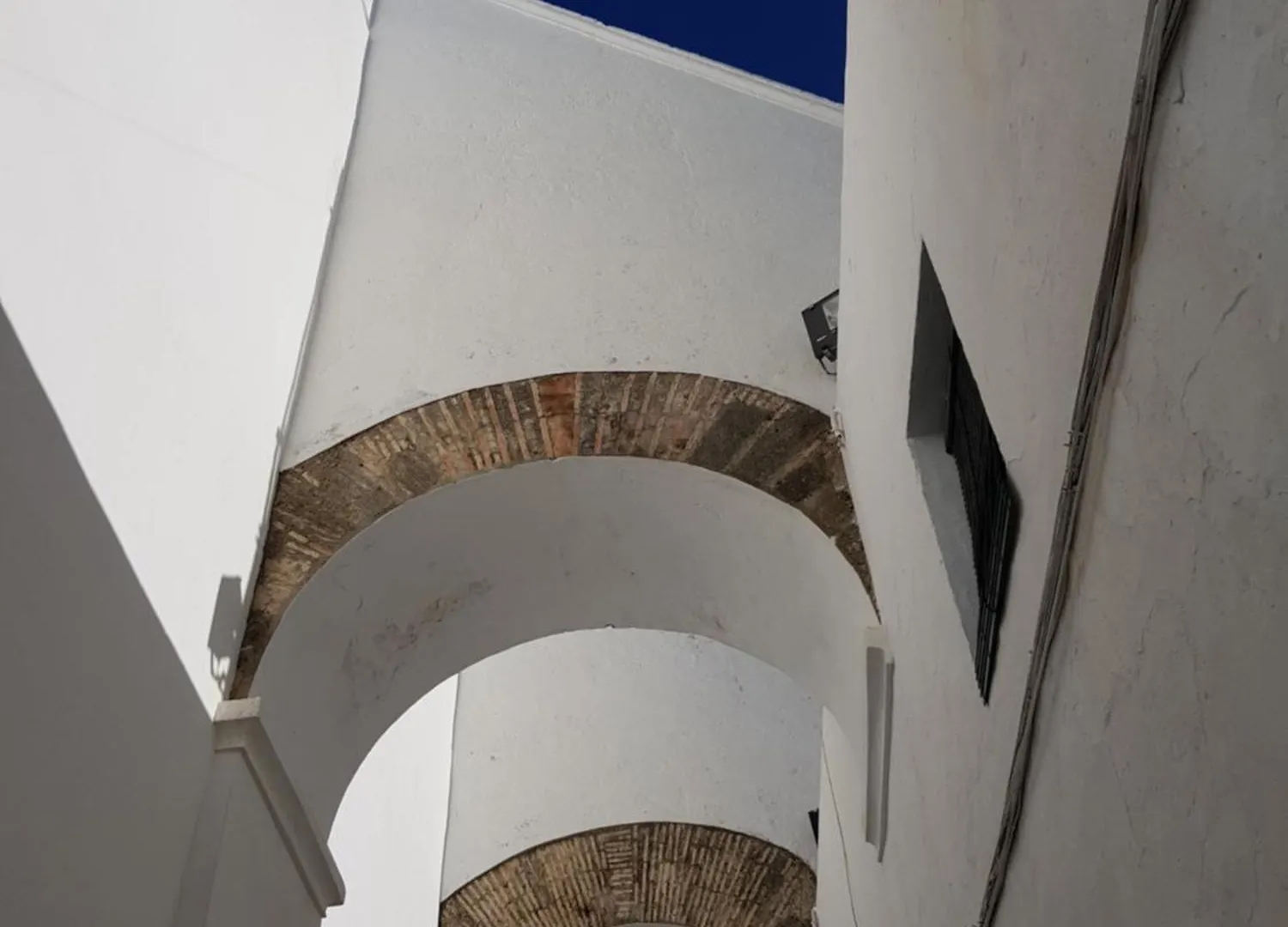 Casa Abril Apartment Vejer de la Frontera