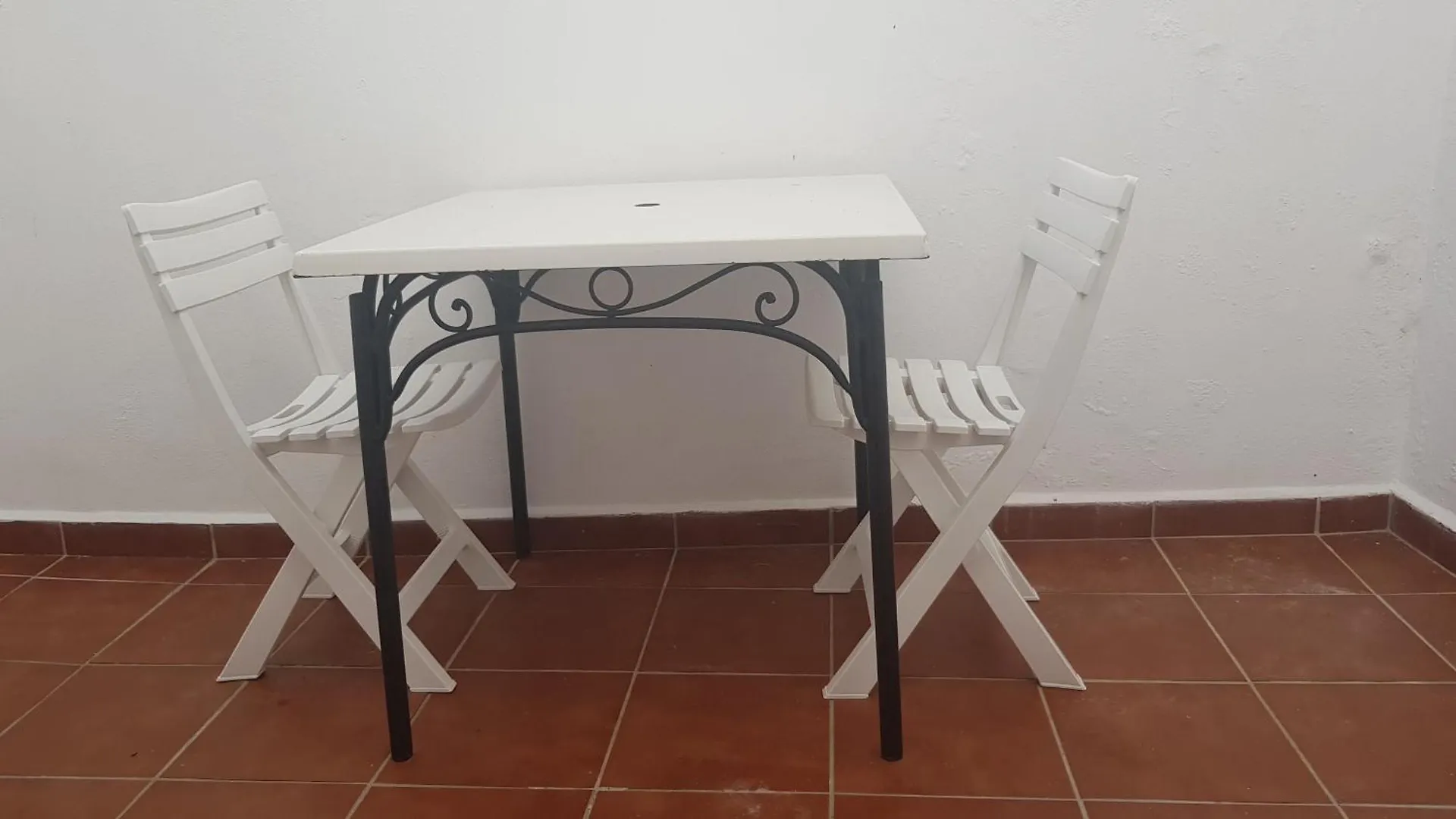 Casa Abril Apartment Vejer de la Frontera