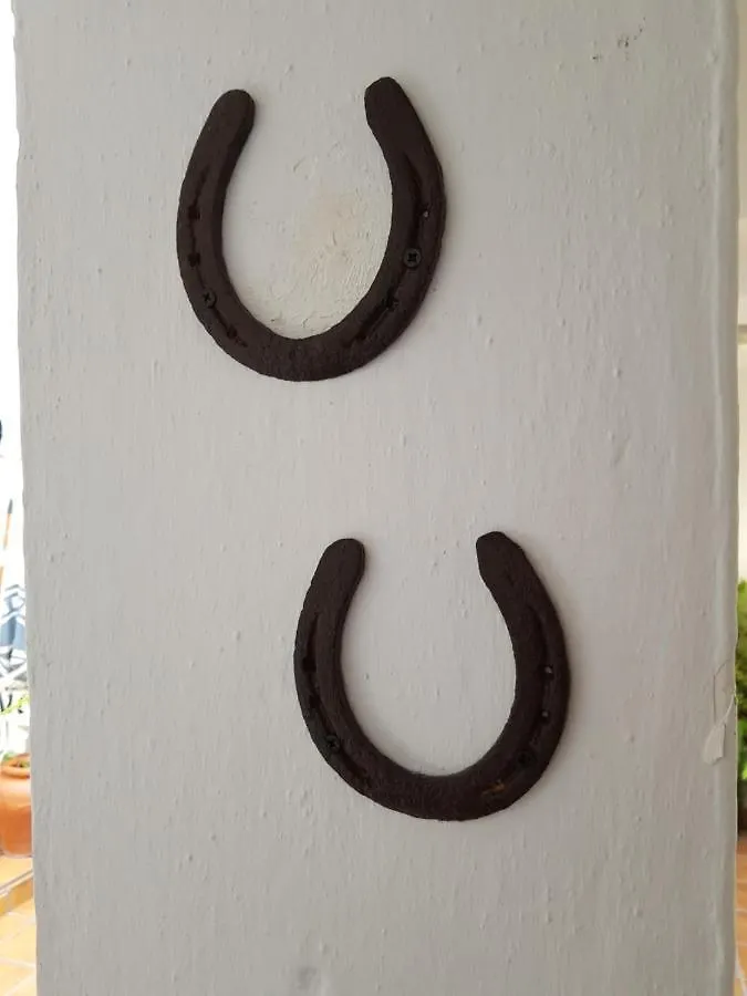 Casa Abril Apartment Vejer de la Frontera