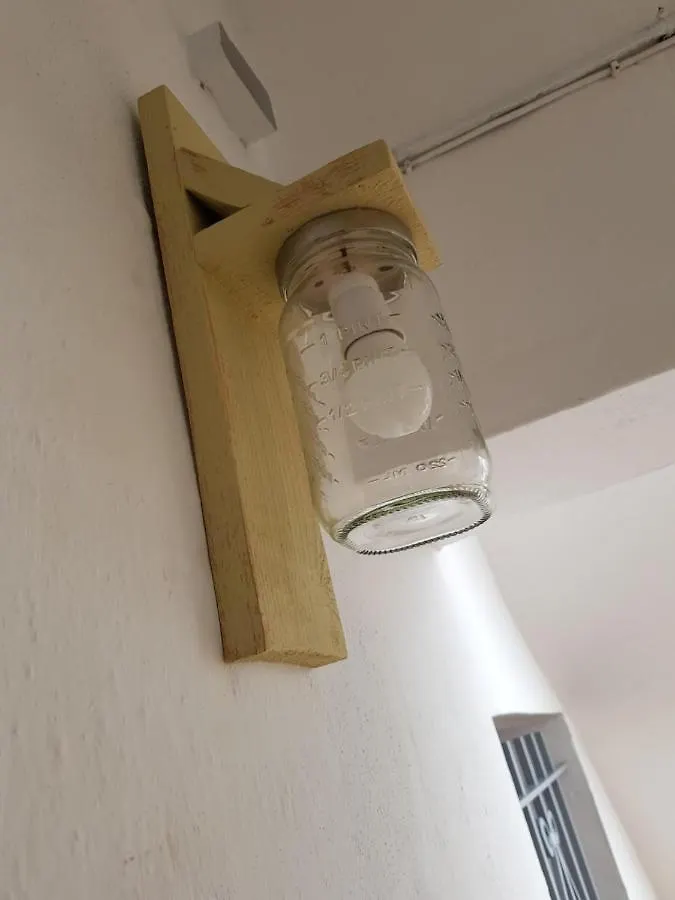 Casa Abril Apartment Vejer de la Frontera
