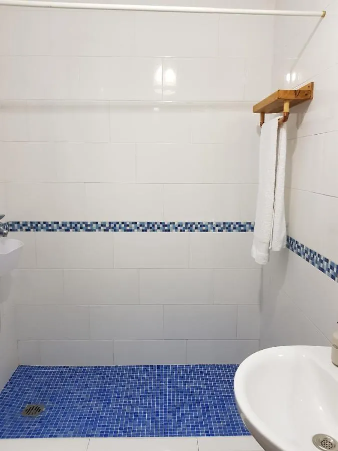 Casa Abril Apartment Vejer de la Frontera