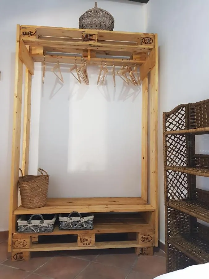 Casa Abril Apartment Vejer de la Frontera